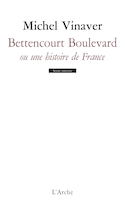 Bettencourt boulevard